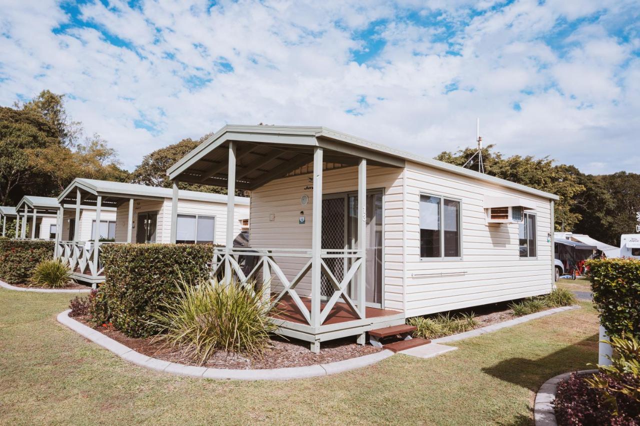 Discovery Parks - Bargara Buitenkant foto