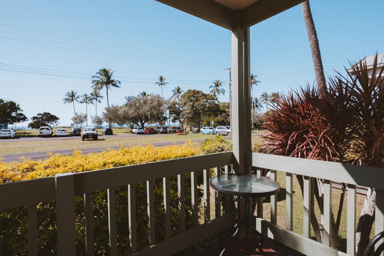 Discovery Parks - Bargara Buitenkant foto