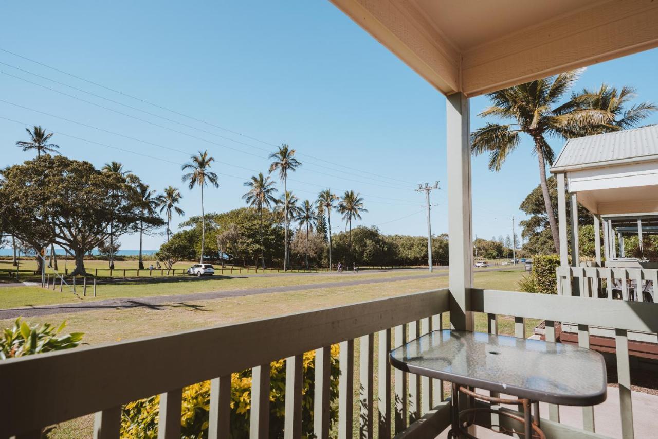 Discovery Parks - Bargara Buitenkant foto