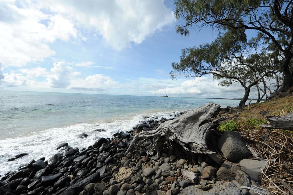 Discovery Parks - Bargara Buitenkant foto