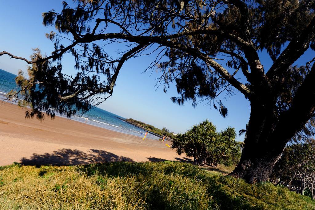 Discovery Parks - Bargara Buitenkant foto