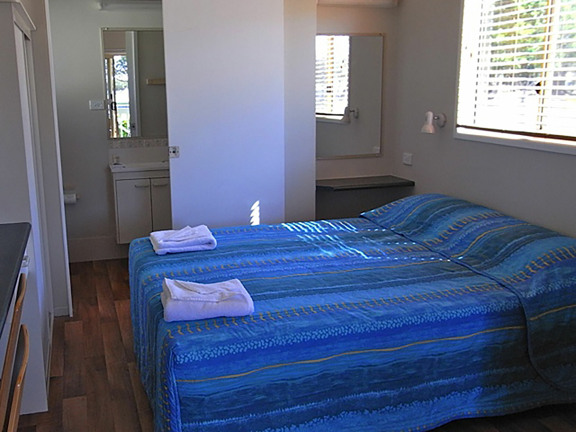 Discovery Parks - Bargara Buitenkant foto